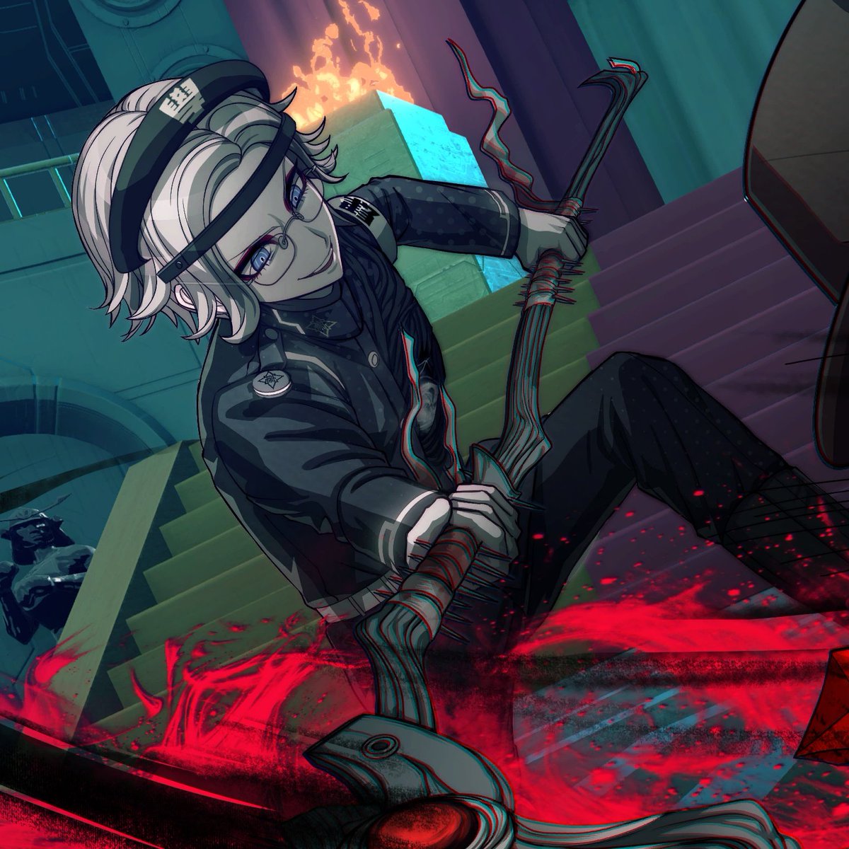 Electrica🍭 (0/100) tweet media