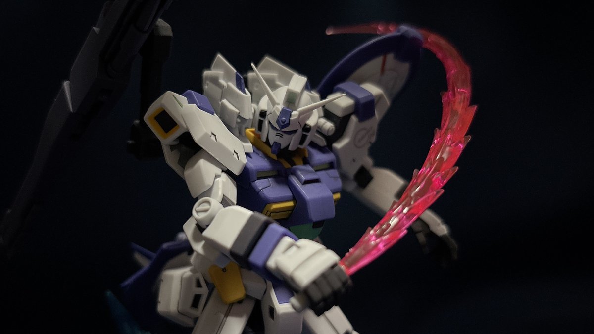 たぬき【プラモ】 tweet media