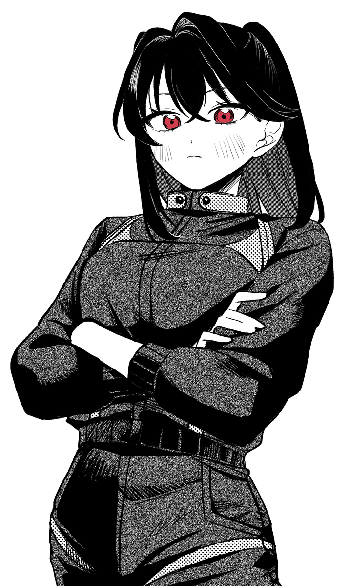 通常ではありえない作画したので見といてくださいまし