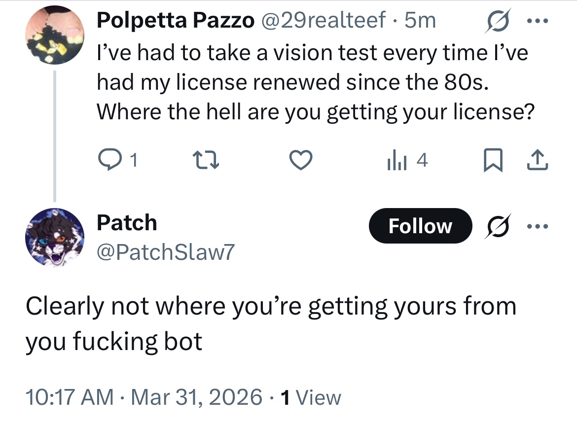 Polpetta Pazzo tweet media