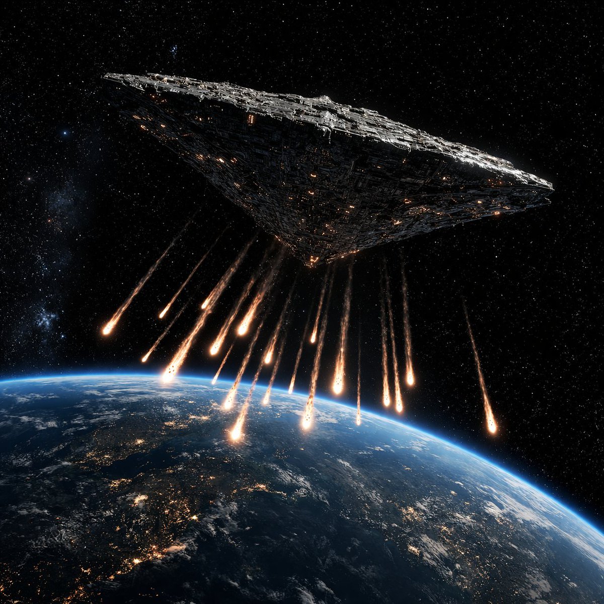 Space and Technology tweet media