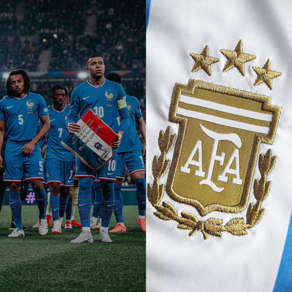 Ataque Futbolero tweet media