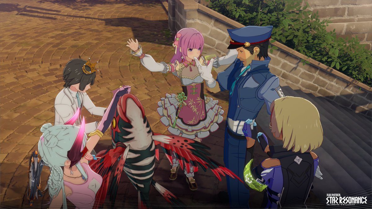 ヴィーヴィ(BPSR) tweet media