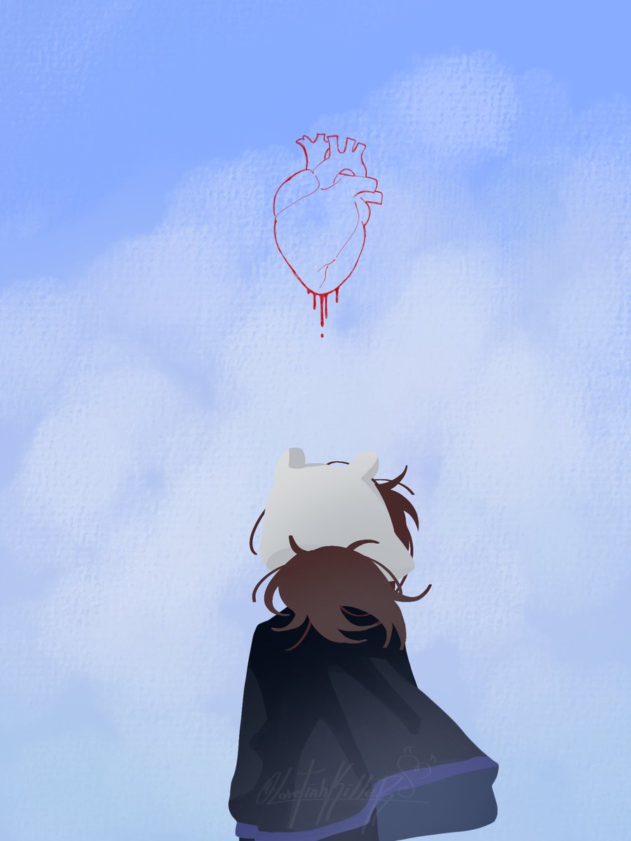 Killer LOVE!🍥 tweet media