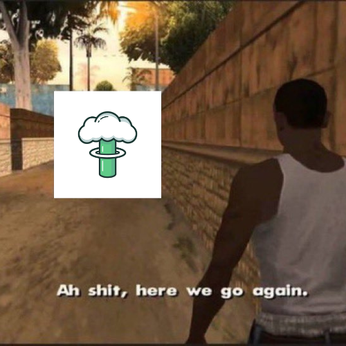 Pumpnuke tweet media