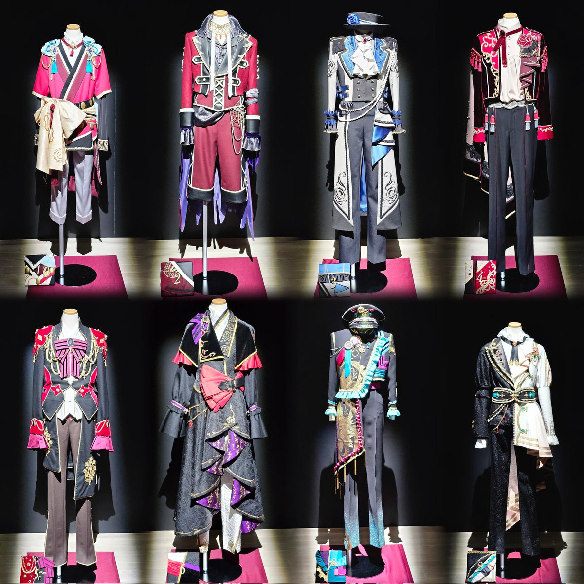 にのうで tweet media