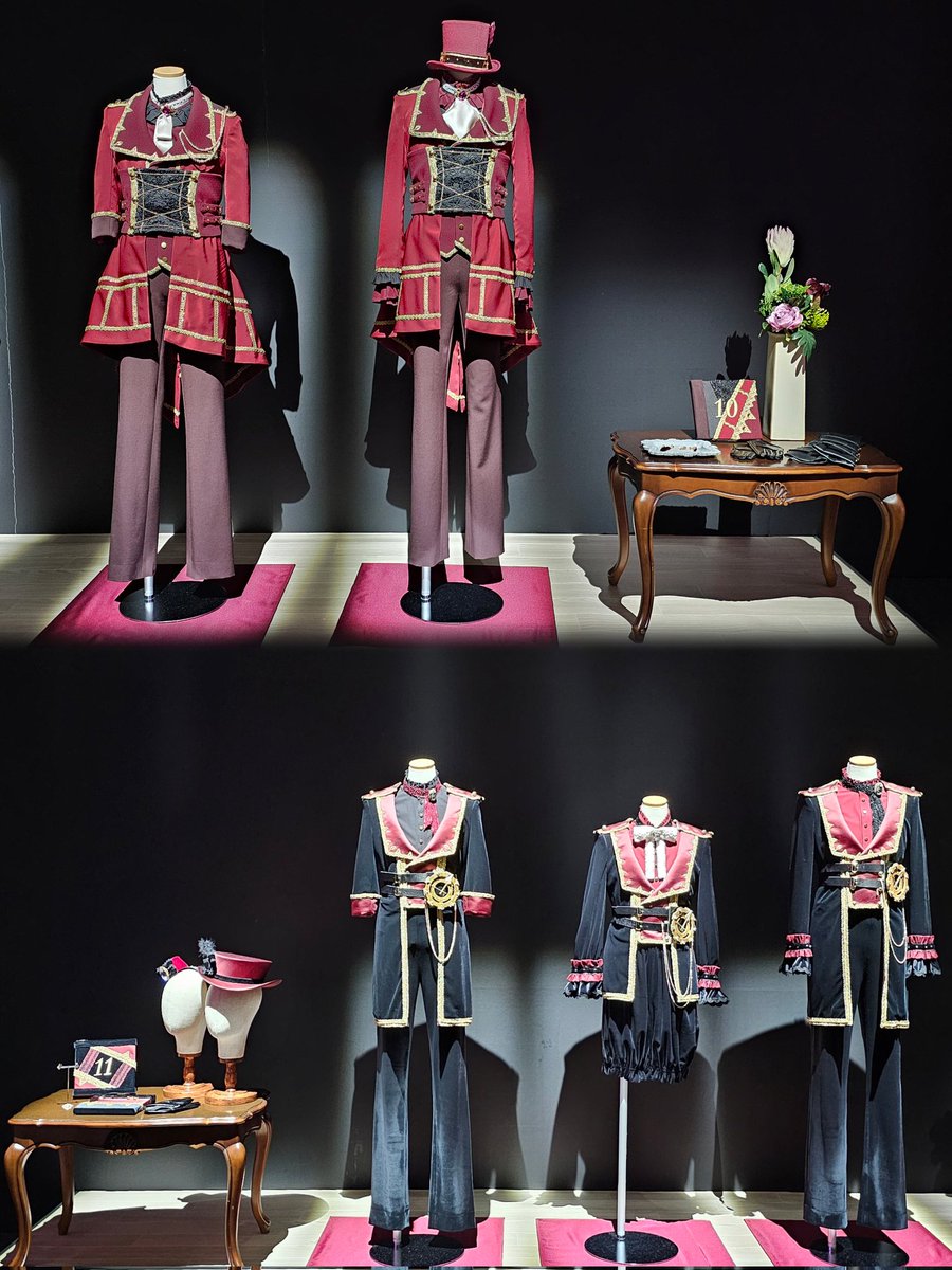 にのうで tweet media