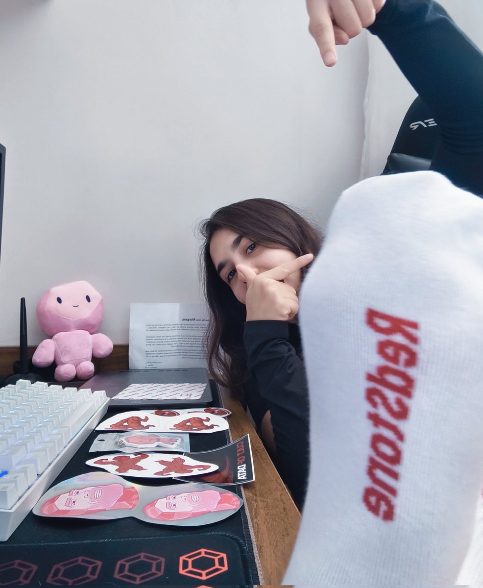 Morg ♦️ tweet media