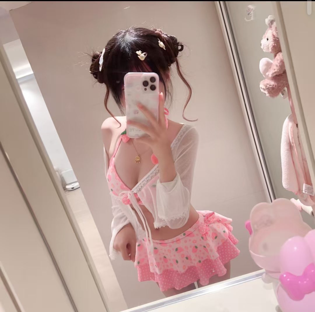 刘菲菲 tweet media