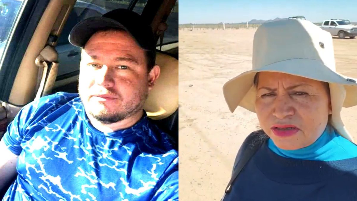 Azteca Noticias tweet media