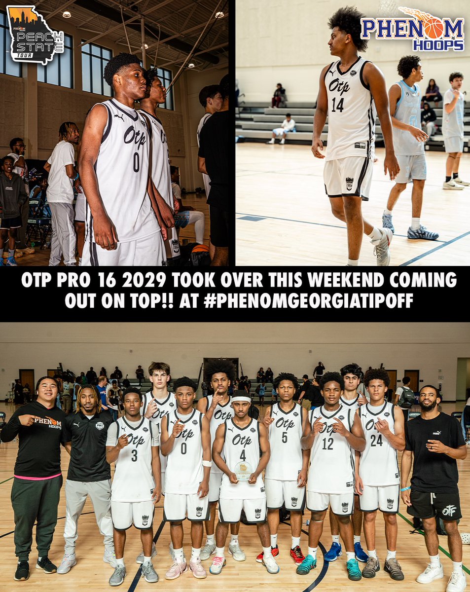 Phenom Peach State tweet media