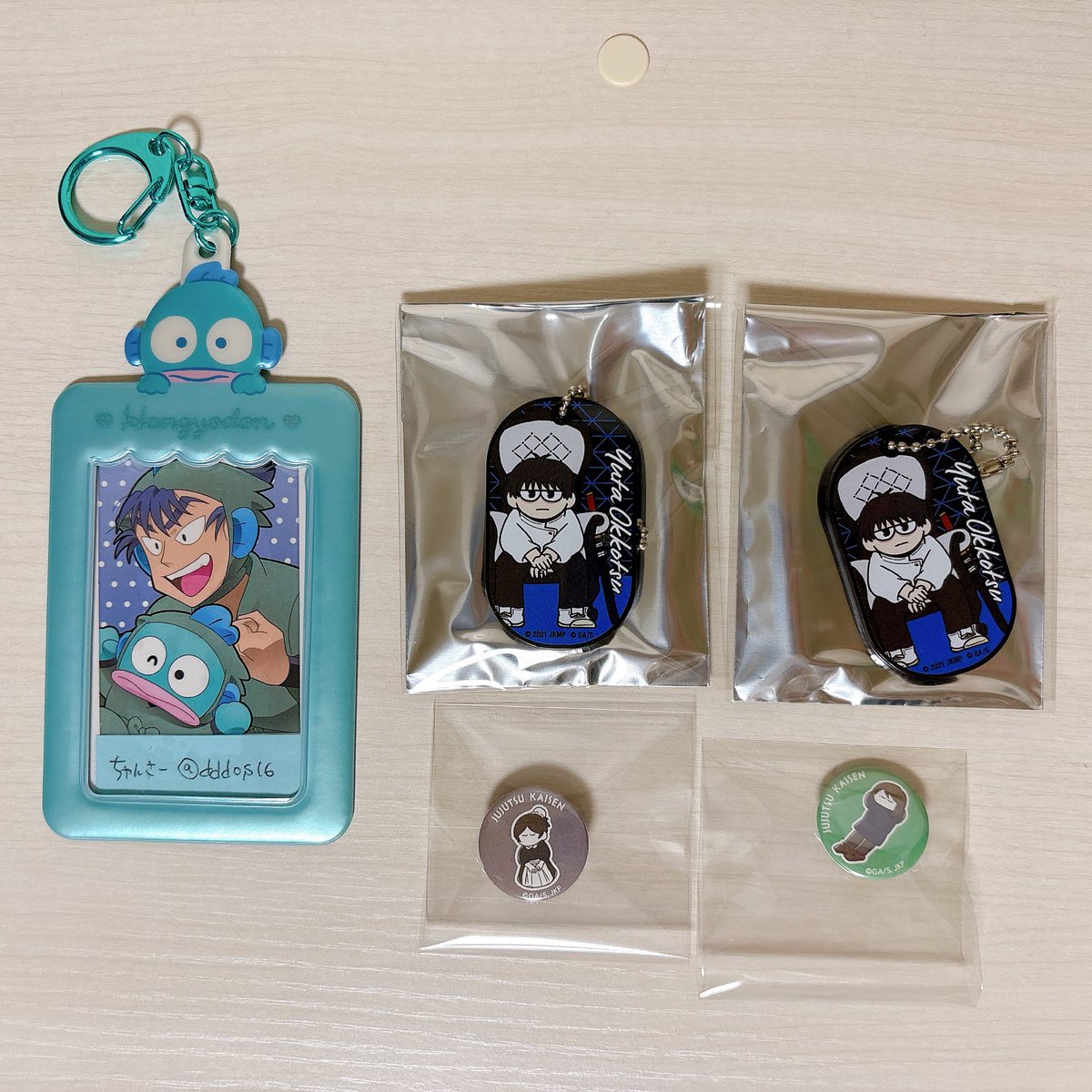 ちゃんさー tweet media