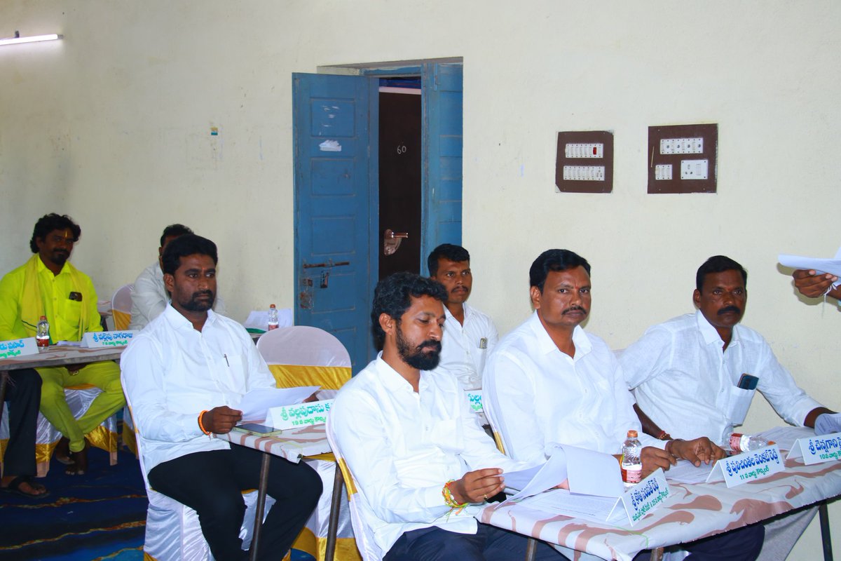 Collector Suryapet District tweet media