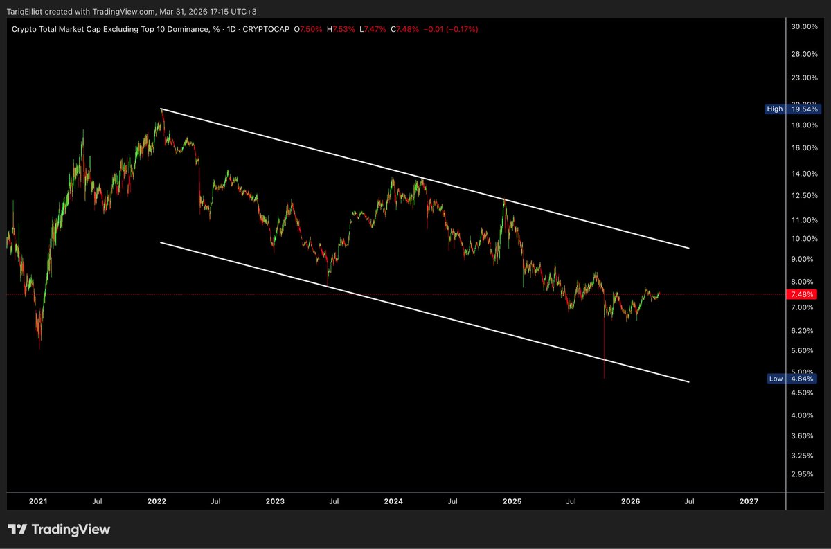 Tariq Elliott 📊 tweet media