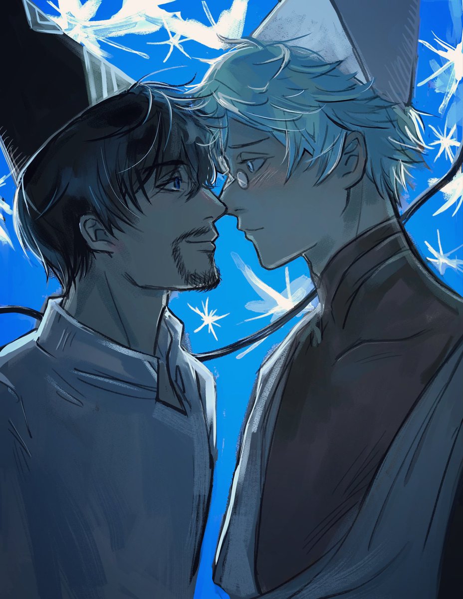 Haze ⟐ tweet media