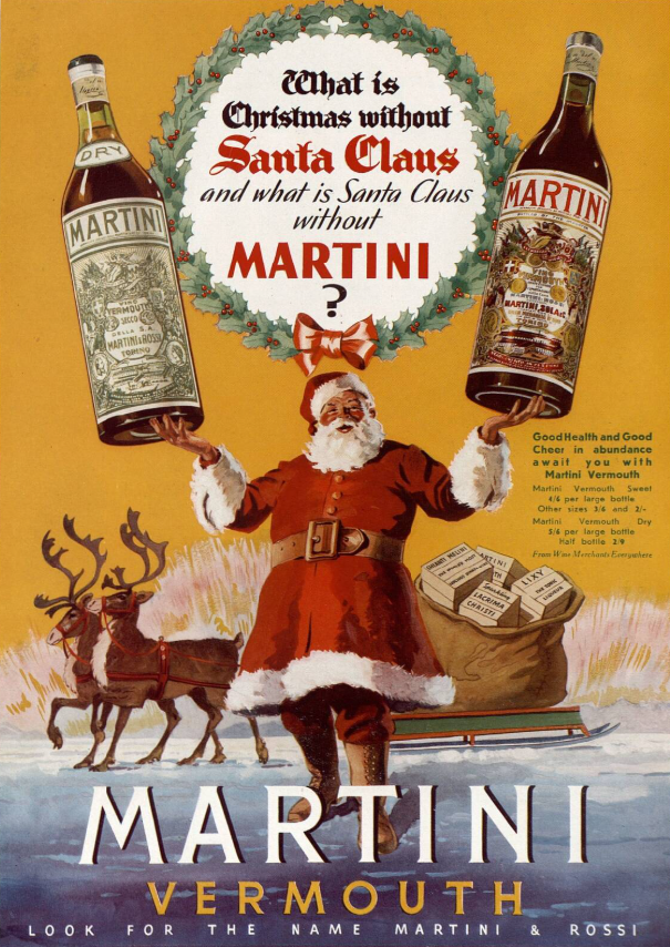 The Museum of Christmas tweet media