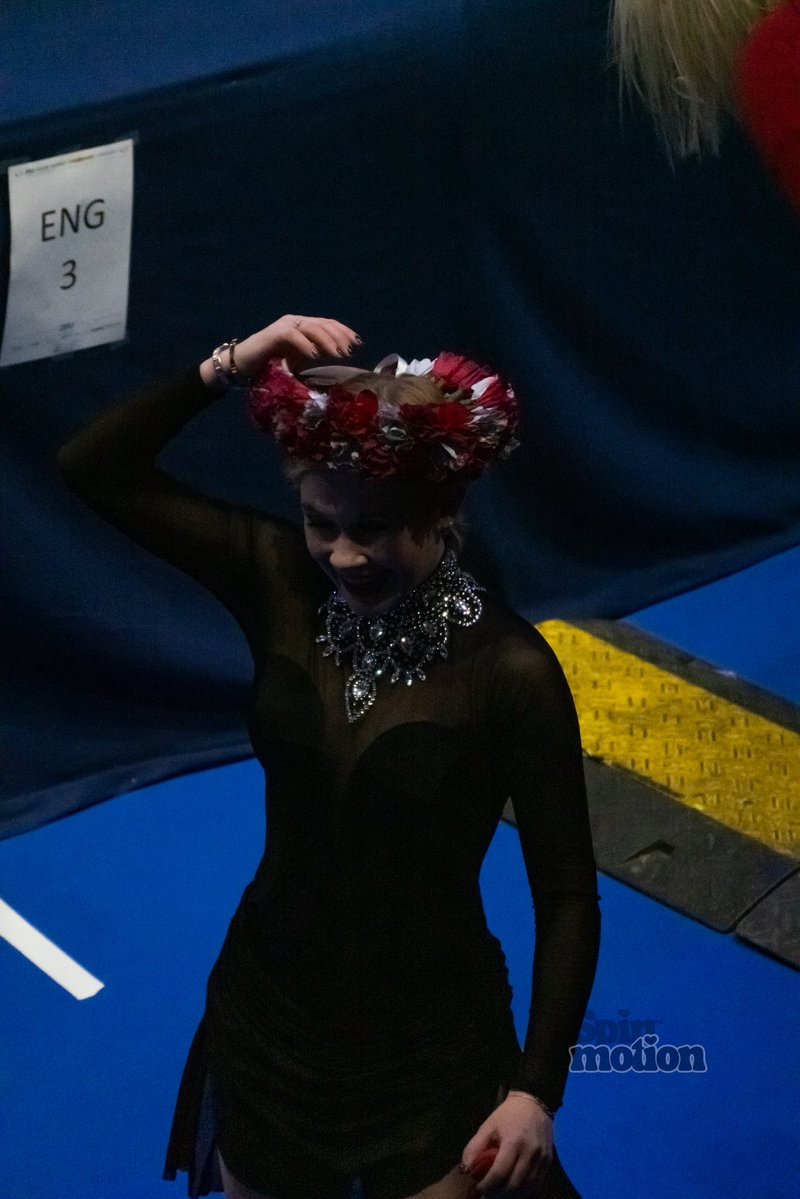 Spin Motion *ws* tweet media