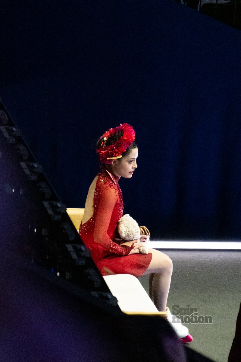 Spin Motion *ws* tweet media