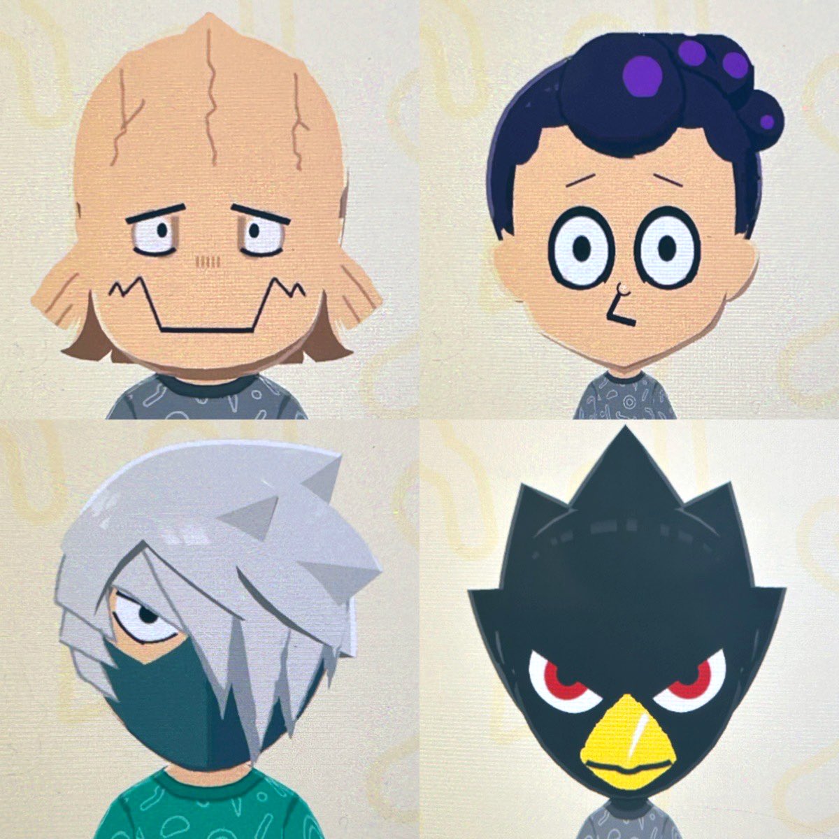 鮎田🐟 tweet media