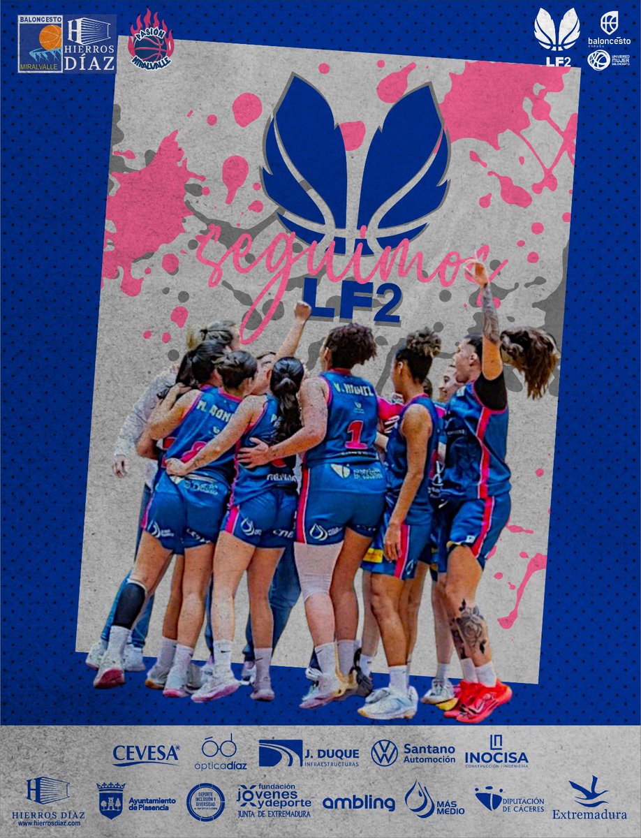 CP Miralvalle tweet media