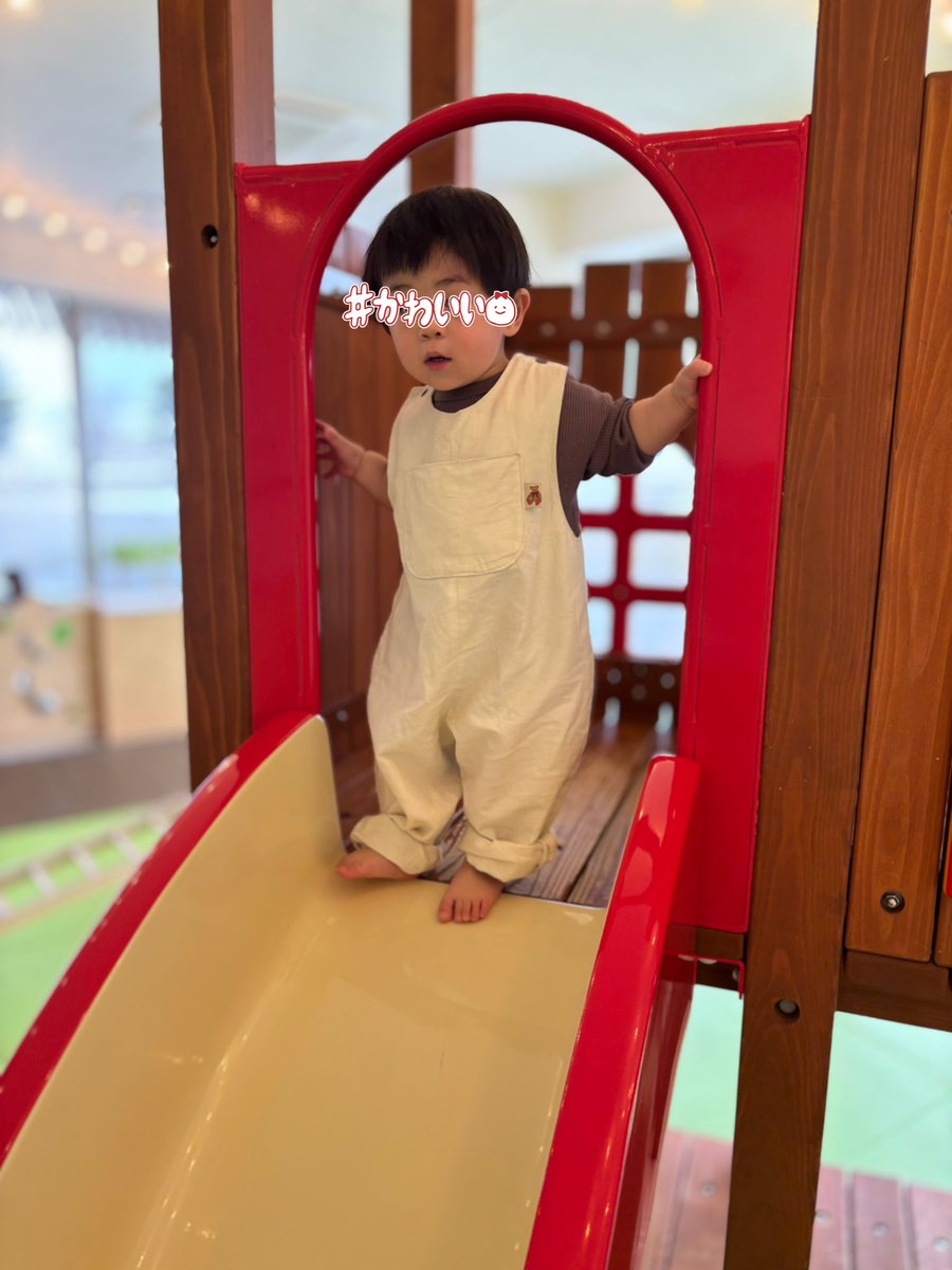 ｶｴﾁｬﾝ☺︎︎1y🧸 tweet media