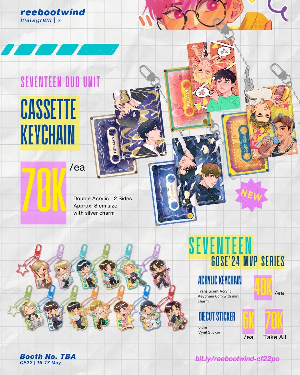 ra | ▶ CF22 & pland preppss tweet media