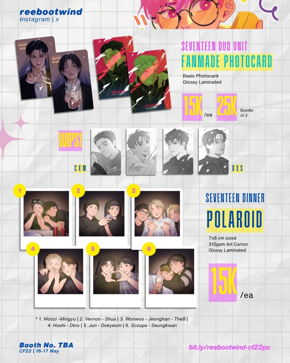 ra | ▶ CF22 & pland preppss tweet media