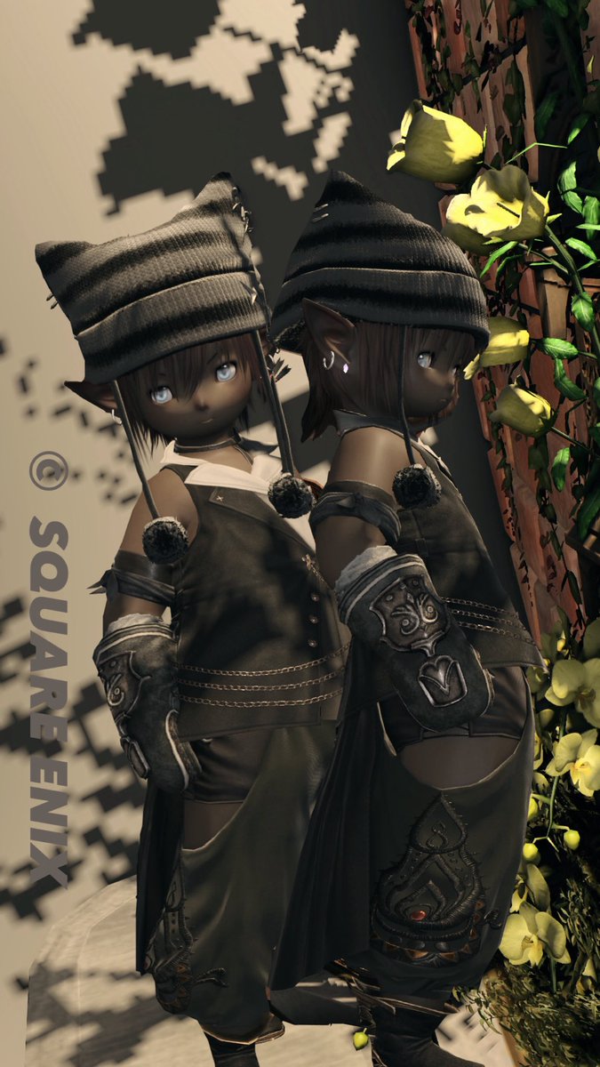 らりま tweet media