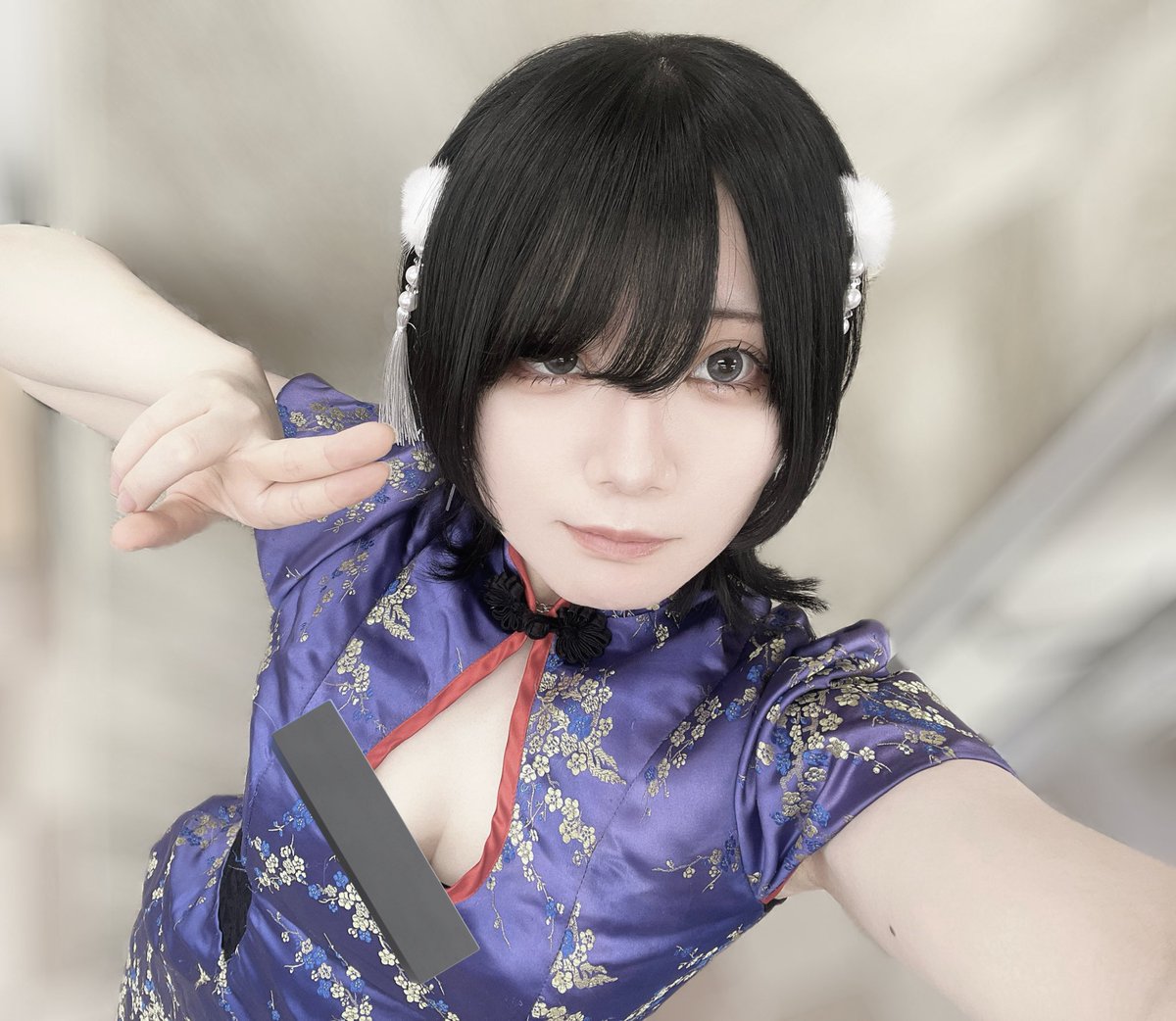 ねあ@アキバギルド tweet media