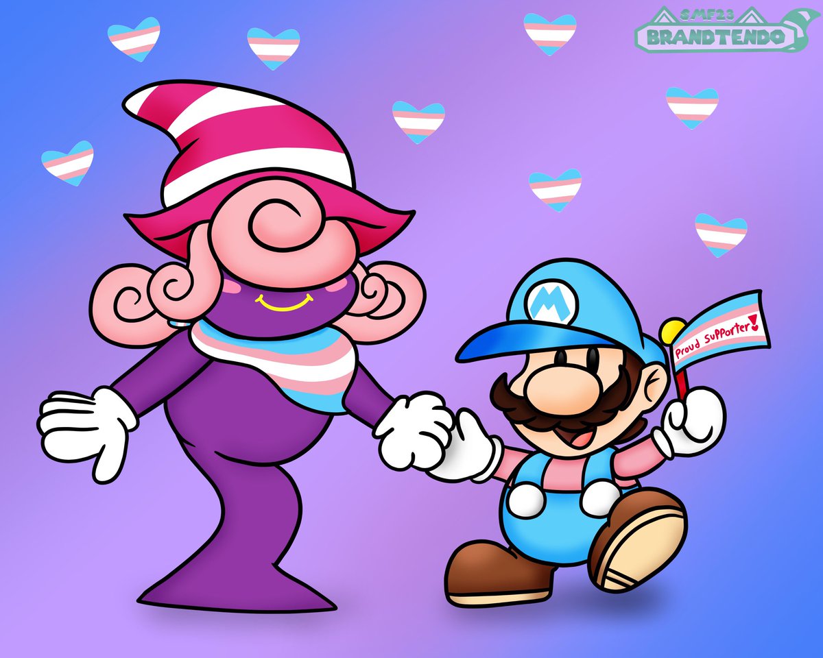 🍃 SuperTanookiTails 🍃 tweet media