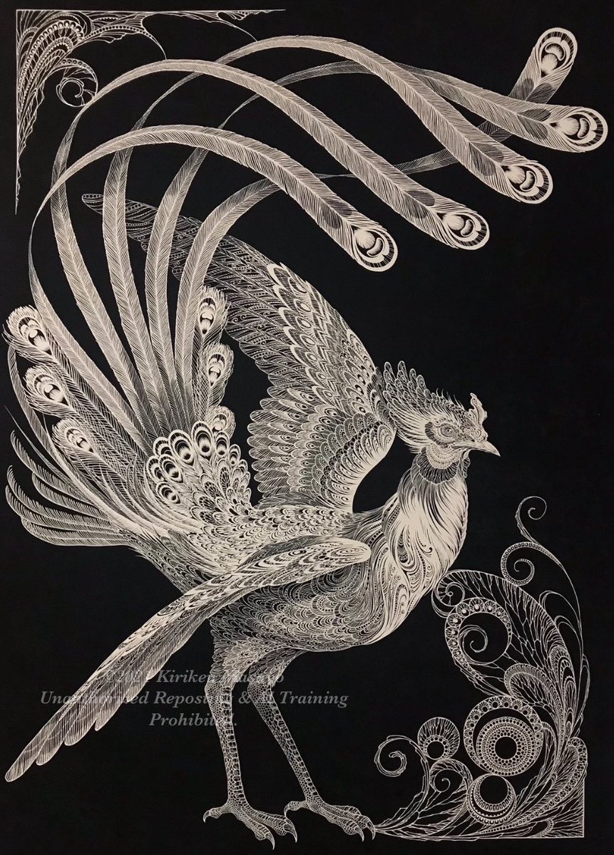 切り剣Masayo tweet media