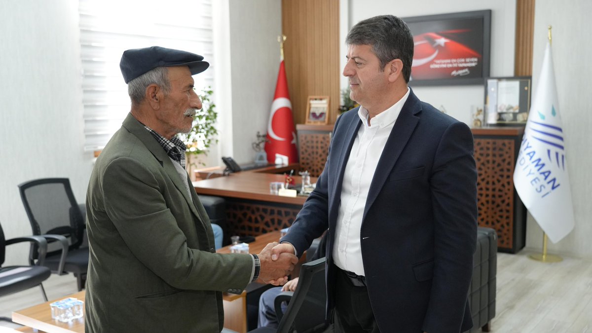 Abdurrahman TUTDERE tweet media