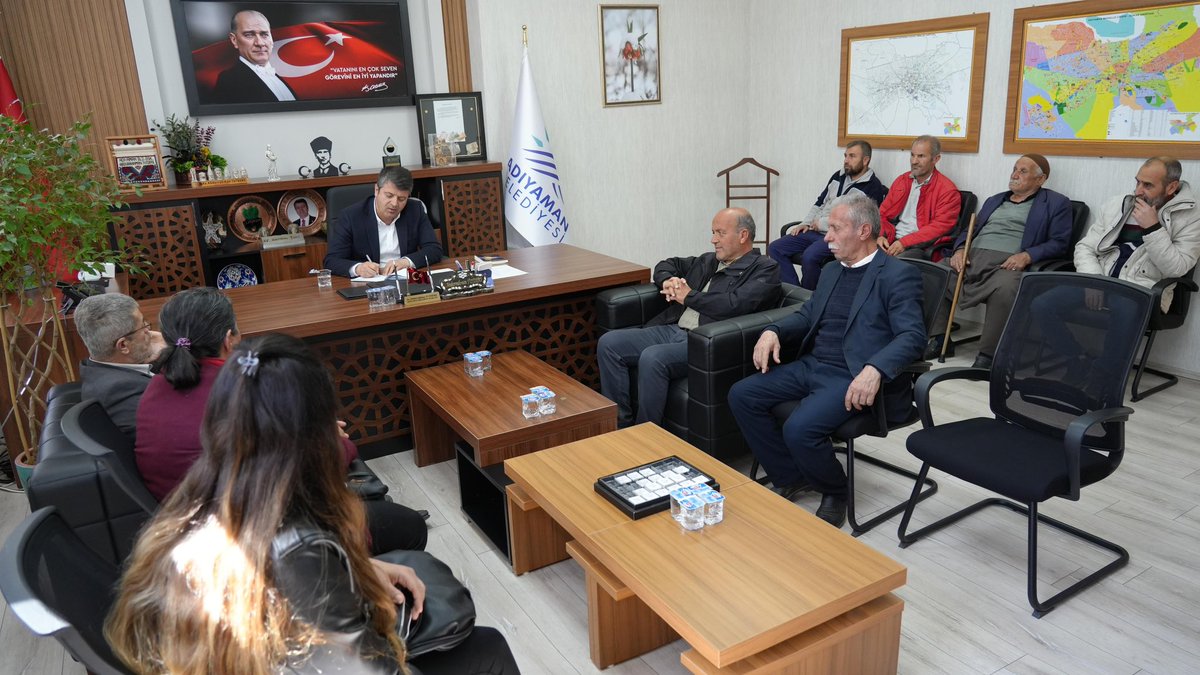 Abdurrahman TUTDERE tweet media