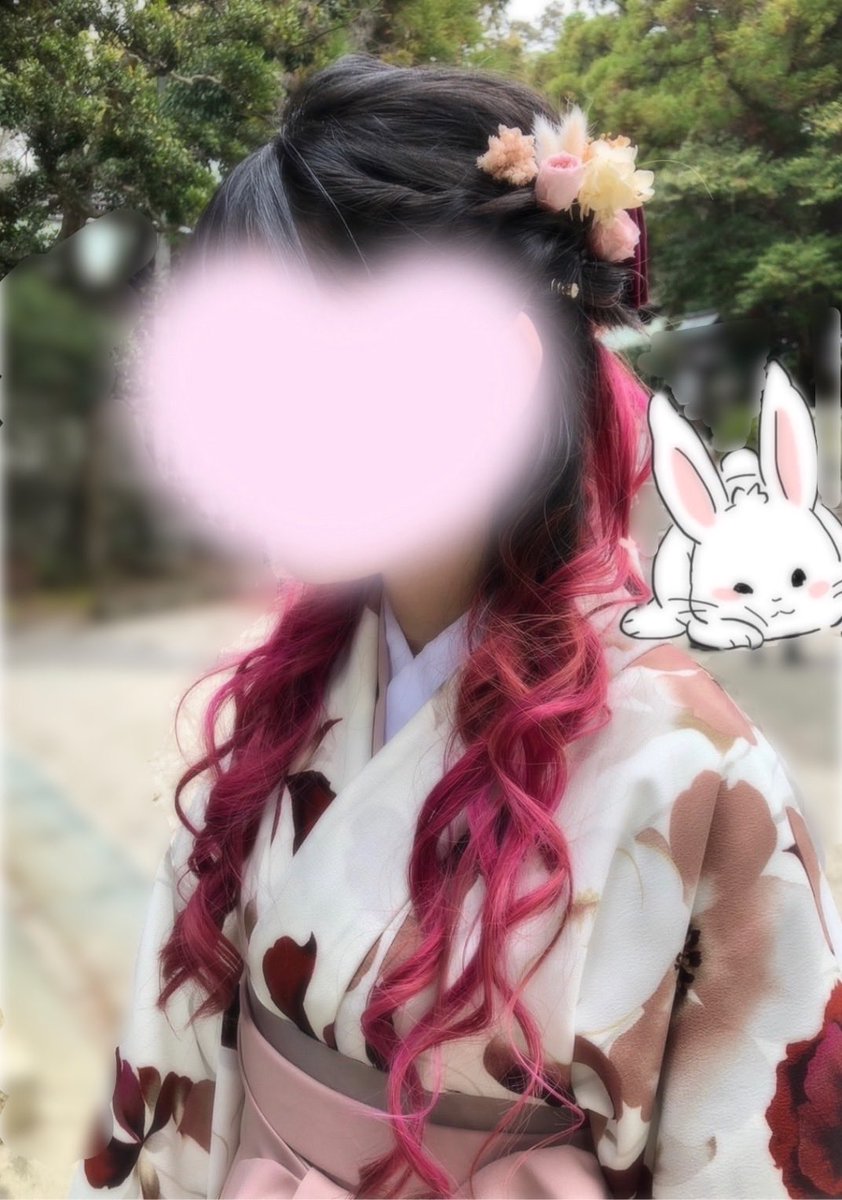 オタクうさぎ @神絵師になりたい tweet media