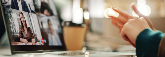 t68164's tweet photo. 43% of finance workers admit falling for a #Deepfake scam (per Palo Alto Networks). Learn why updated, foundational user training should remain a key part of your business’s security strategy. @BizTechMagazine https://t.co/YazOcp7bHp https://t.co/JgZMBIRJCP