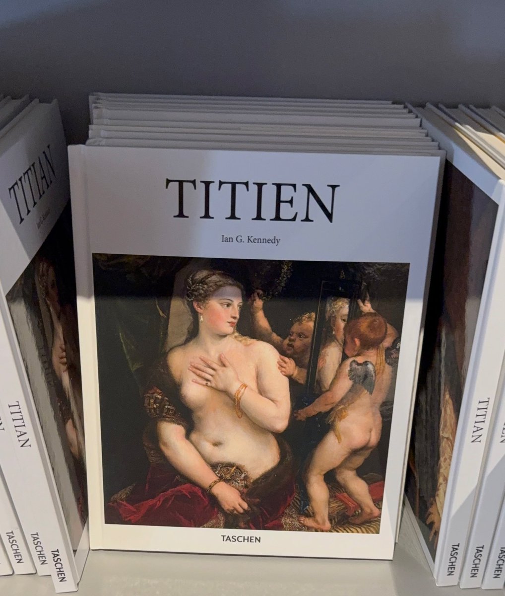 Bluestocking tweet media