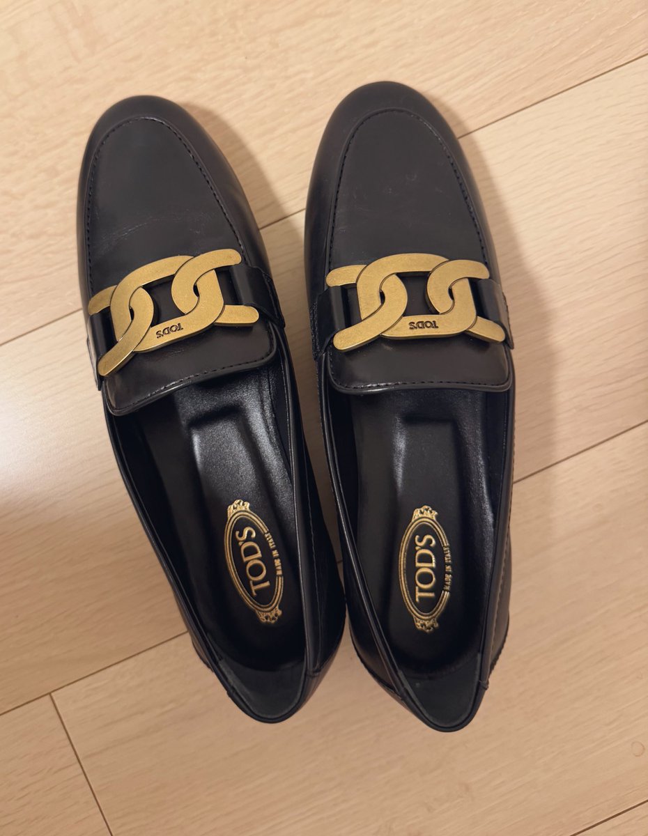 トッズ アウトレット 軽井沢