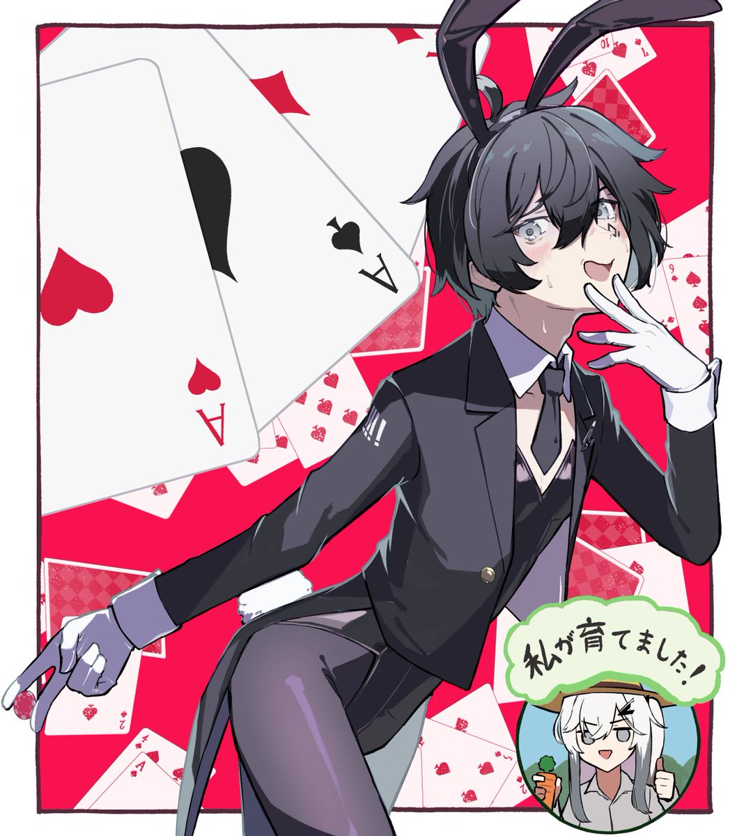 てっきんだー tweet media