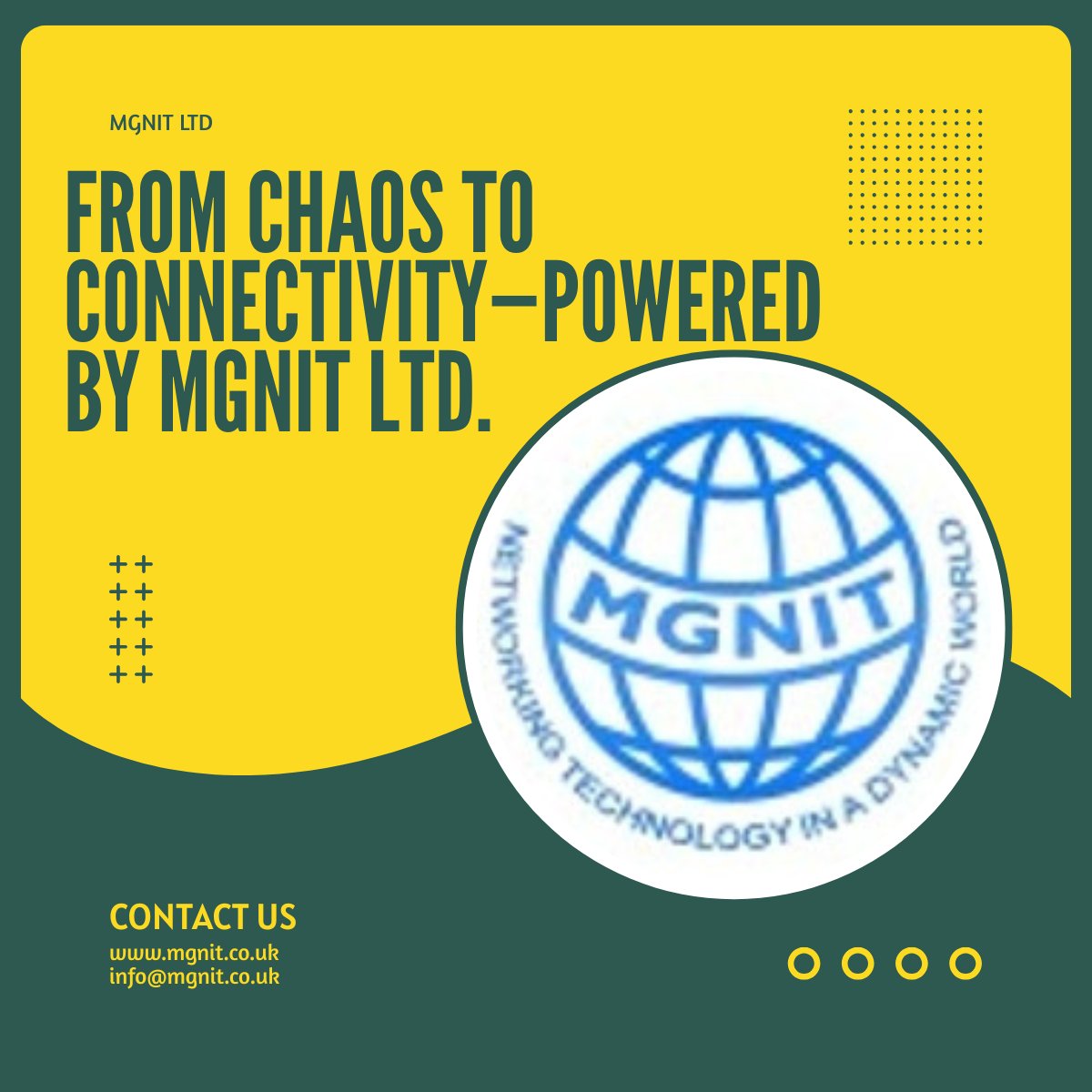 Madamombe Global Network IT Limited tweet media