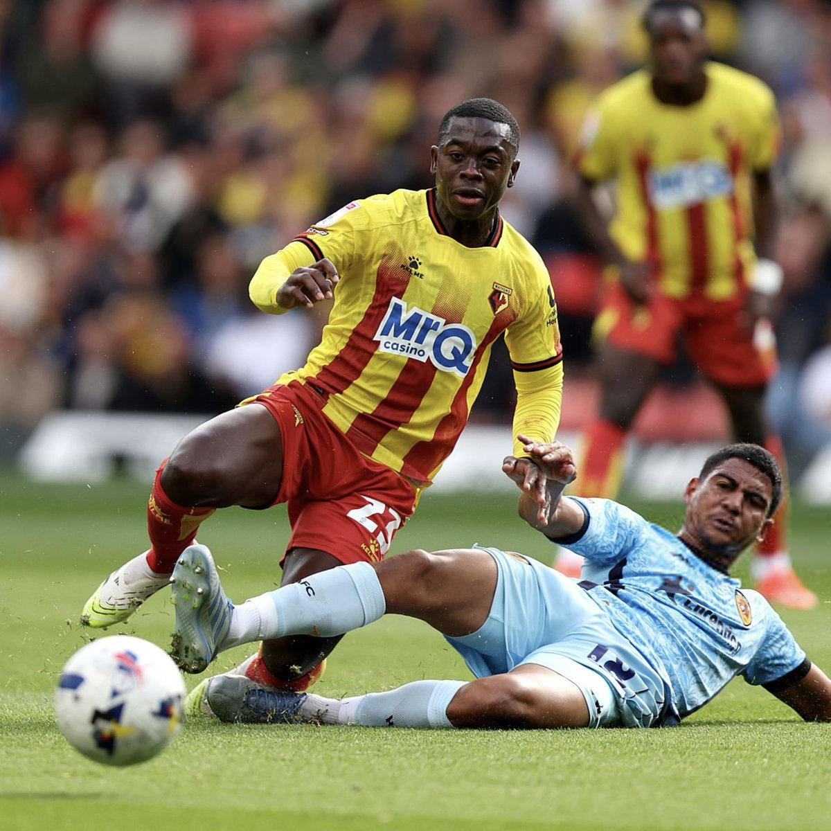 Actu Foot tweet media