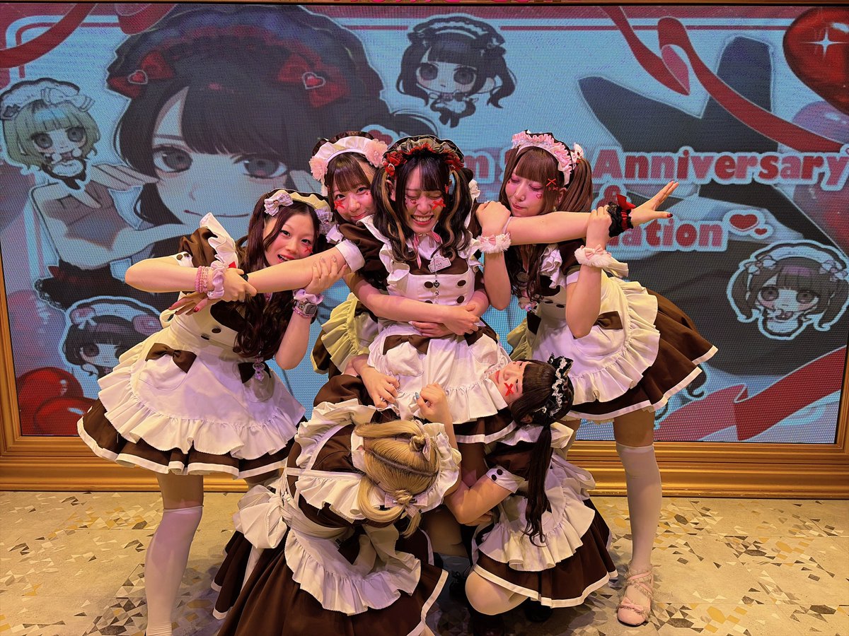 りうむ (@maid_rium) / Posts / X