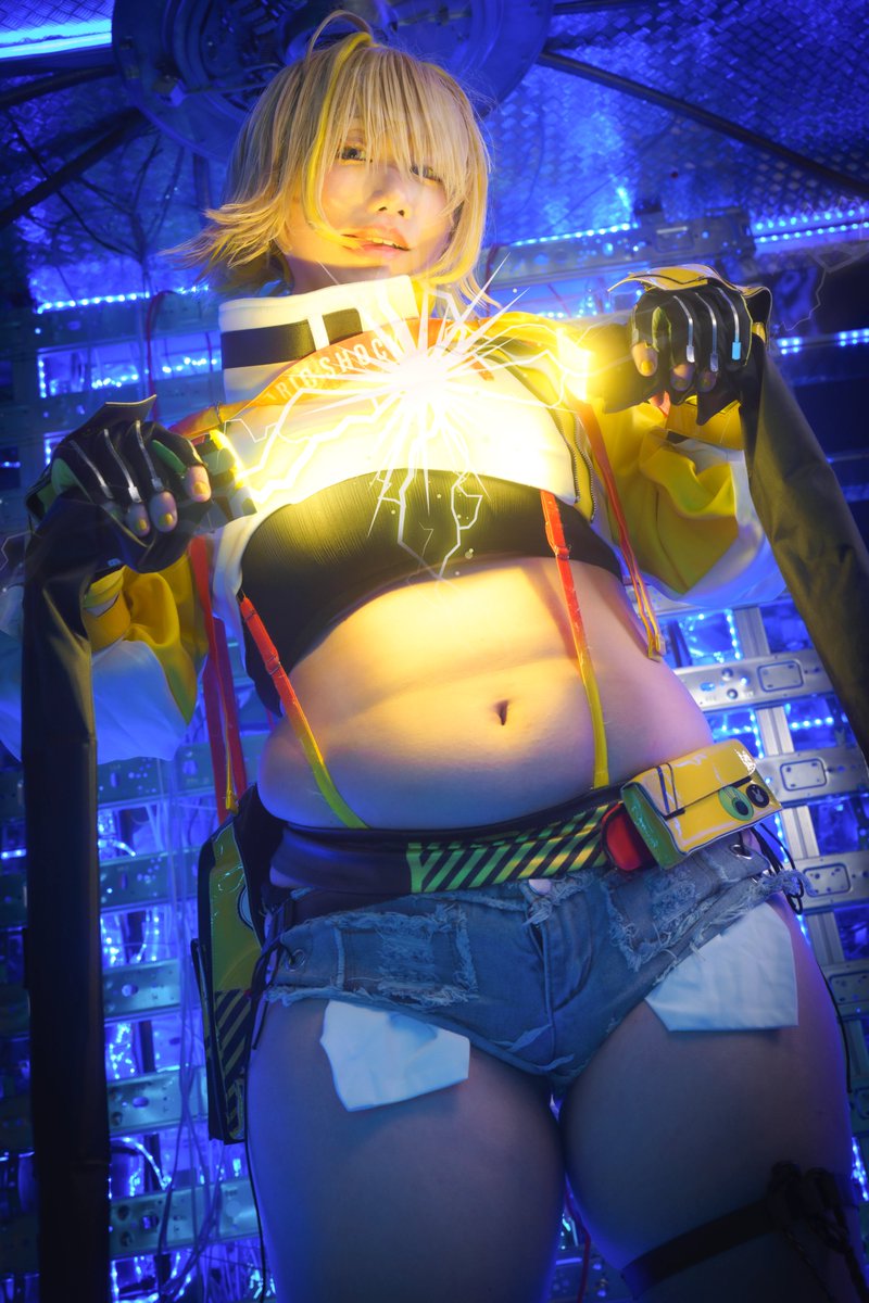 絶品みーとちゃん tweet media