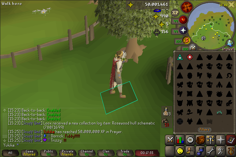 PaddyRS07's tweet photo. 50m Prayer https://t.co/IDW2AJZSXZ