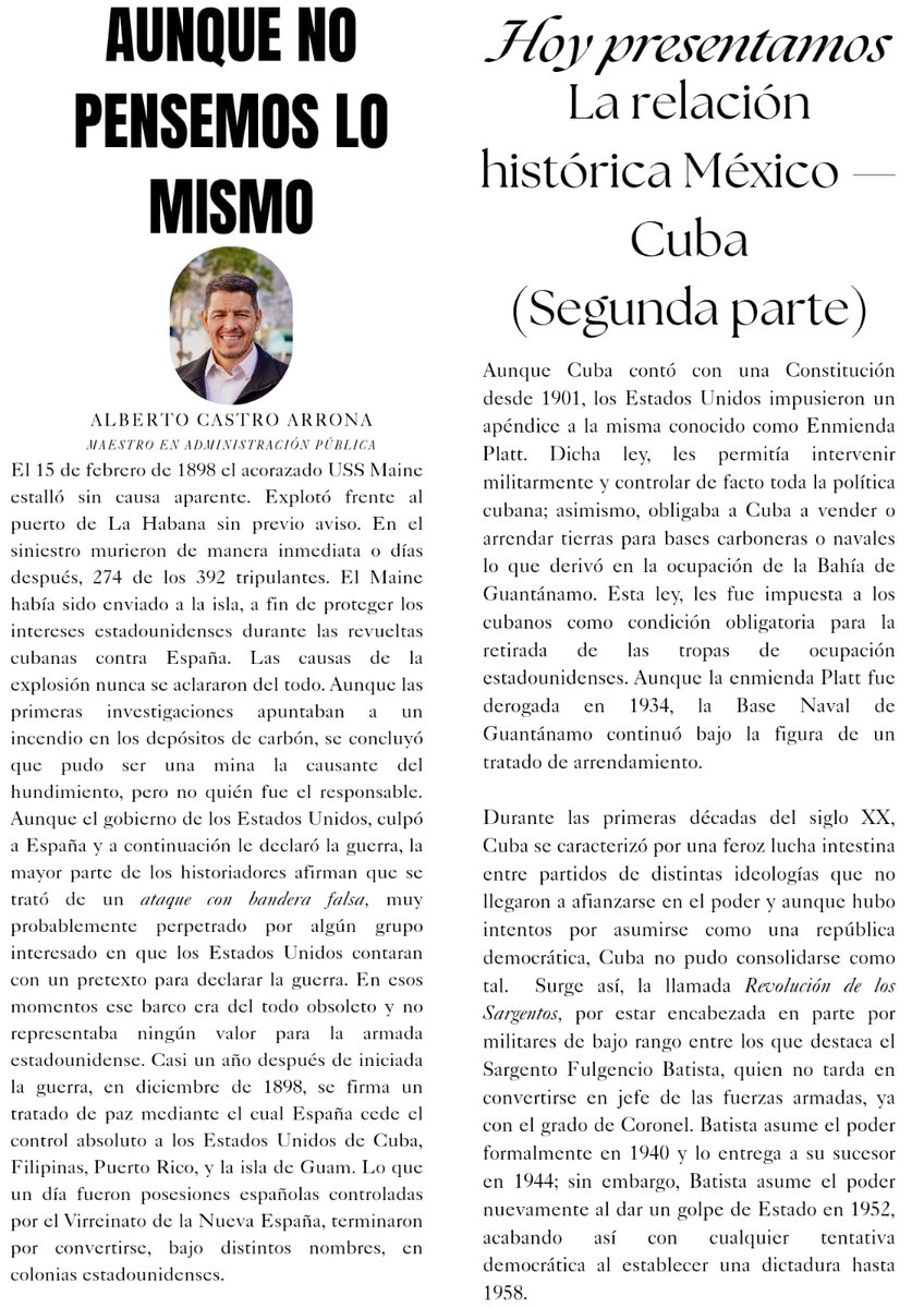 Alberto Arrona tweet media