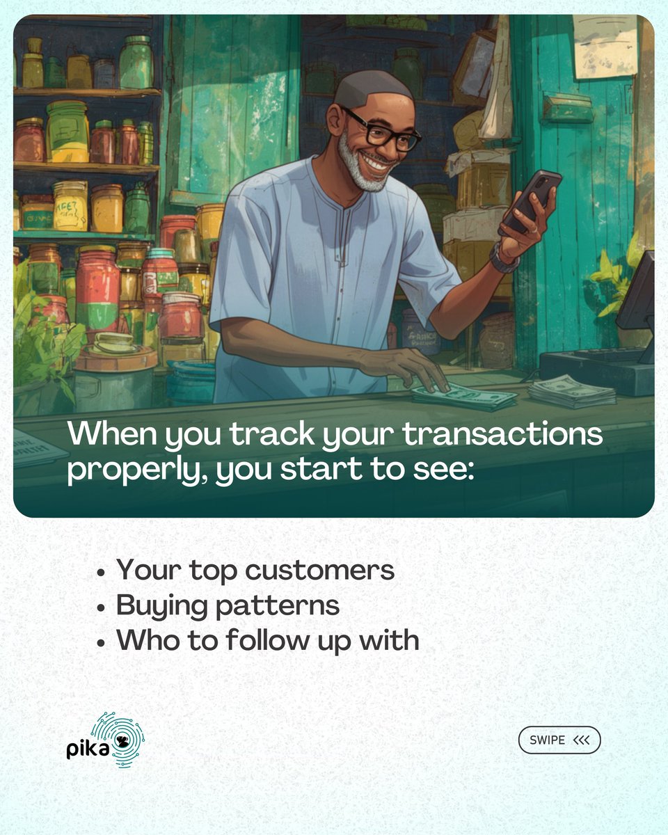 Pika App tweet media
