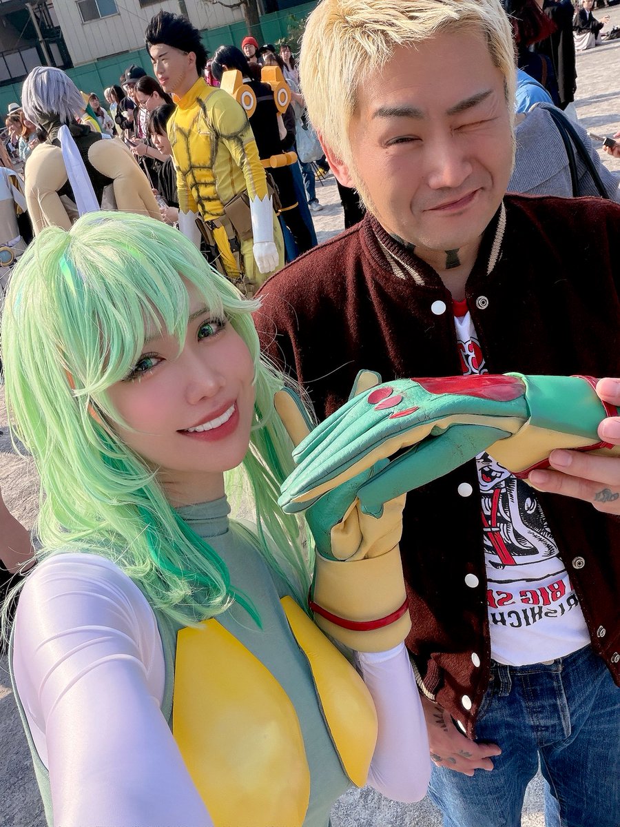 彫七 horishichi tweet media