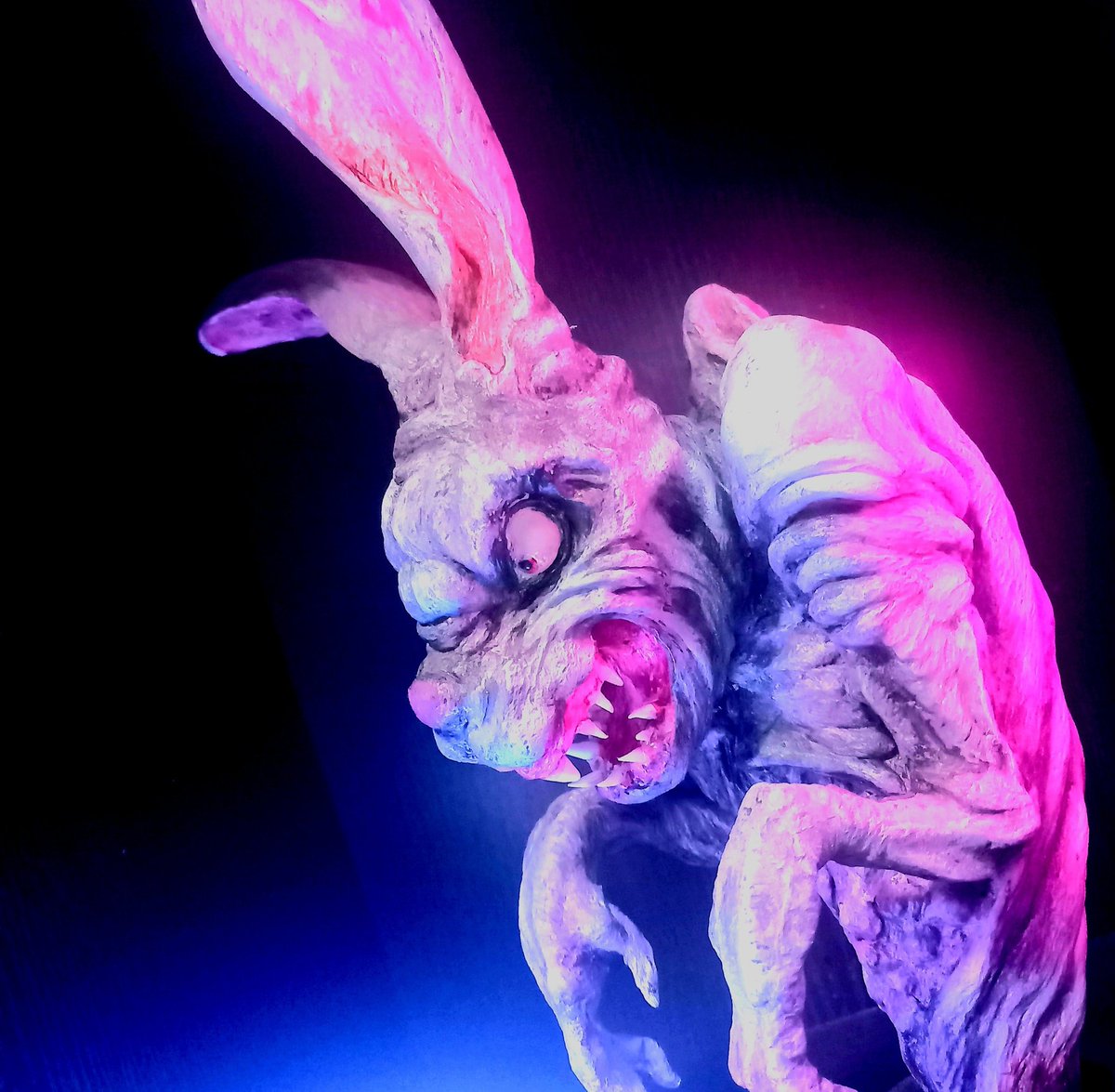 テケリ・リ！ tweet media