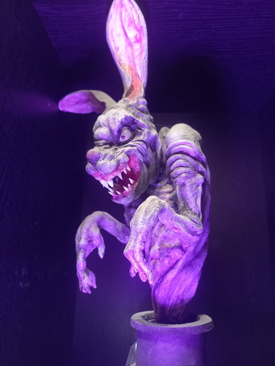 テケリ・リ！ tweet media