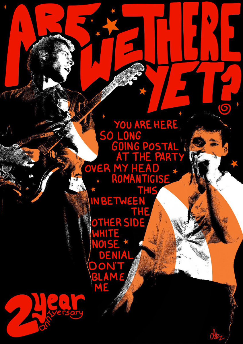 ☆ Daz / Jay ☆ tweet media