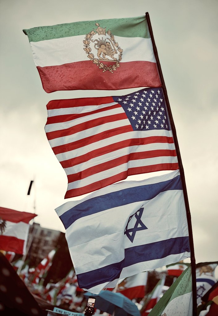 Persian Girl tweet media